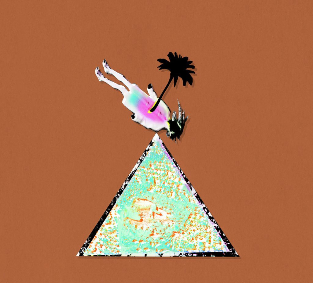 Melt Yourself Down: 'Melt Yourself Down + Live at the New Empowering Church'