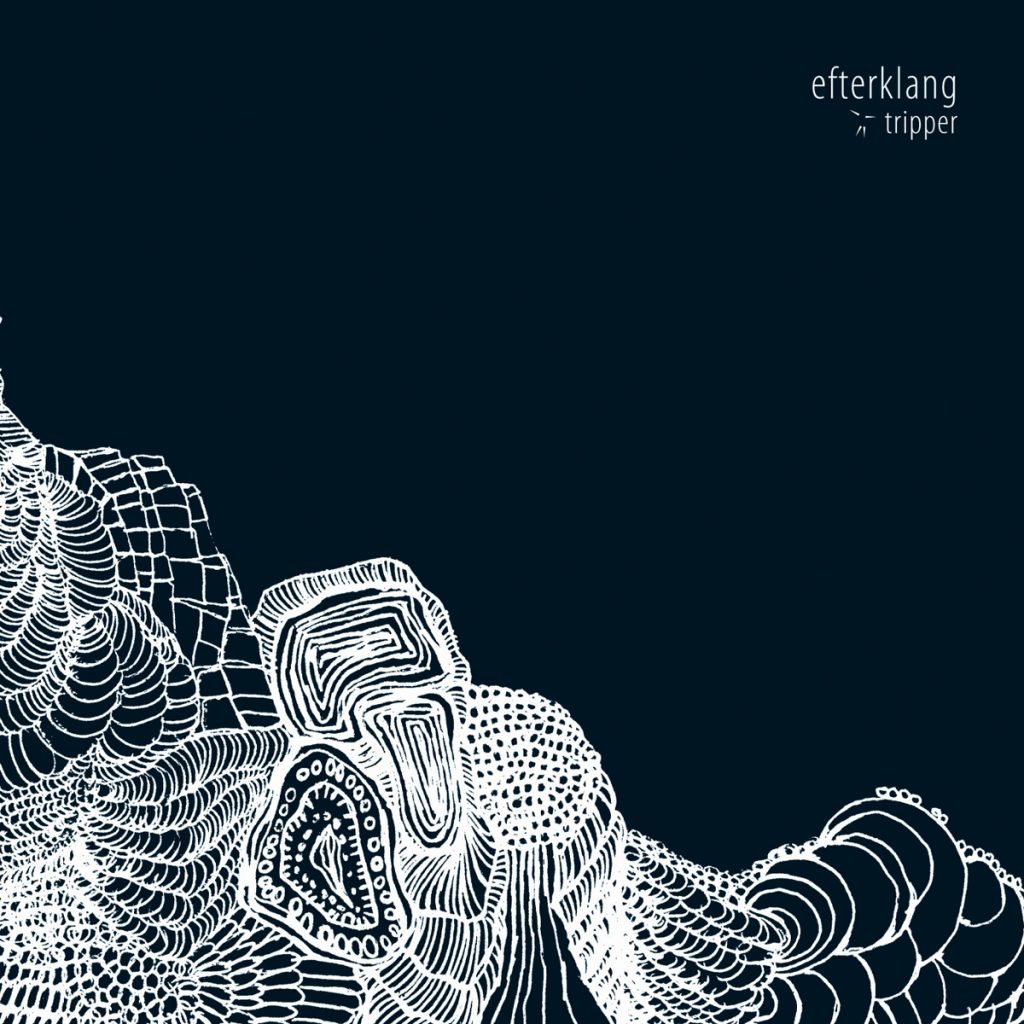 Efterklang: 'Tripper'