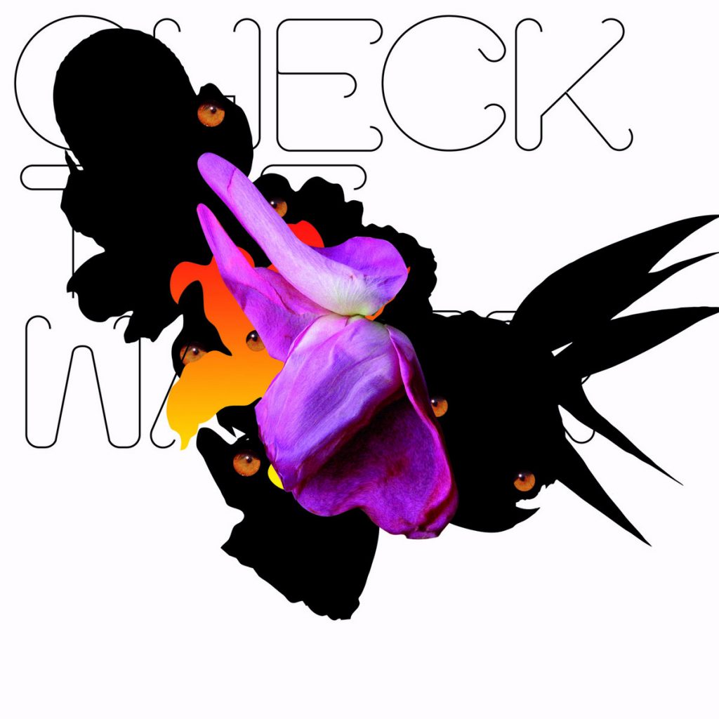 Various Artists: 'Check the Water'