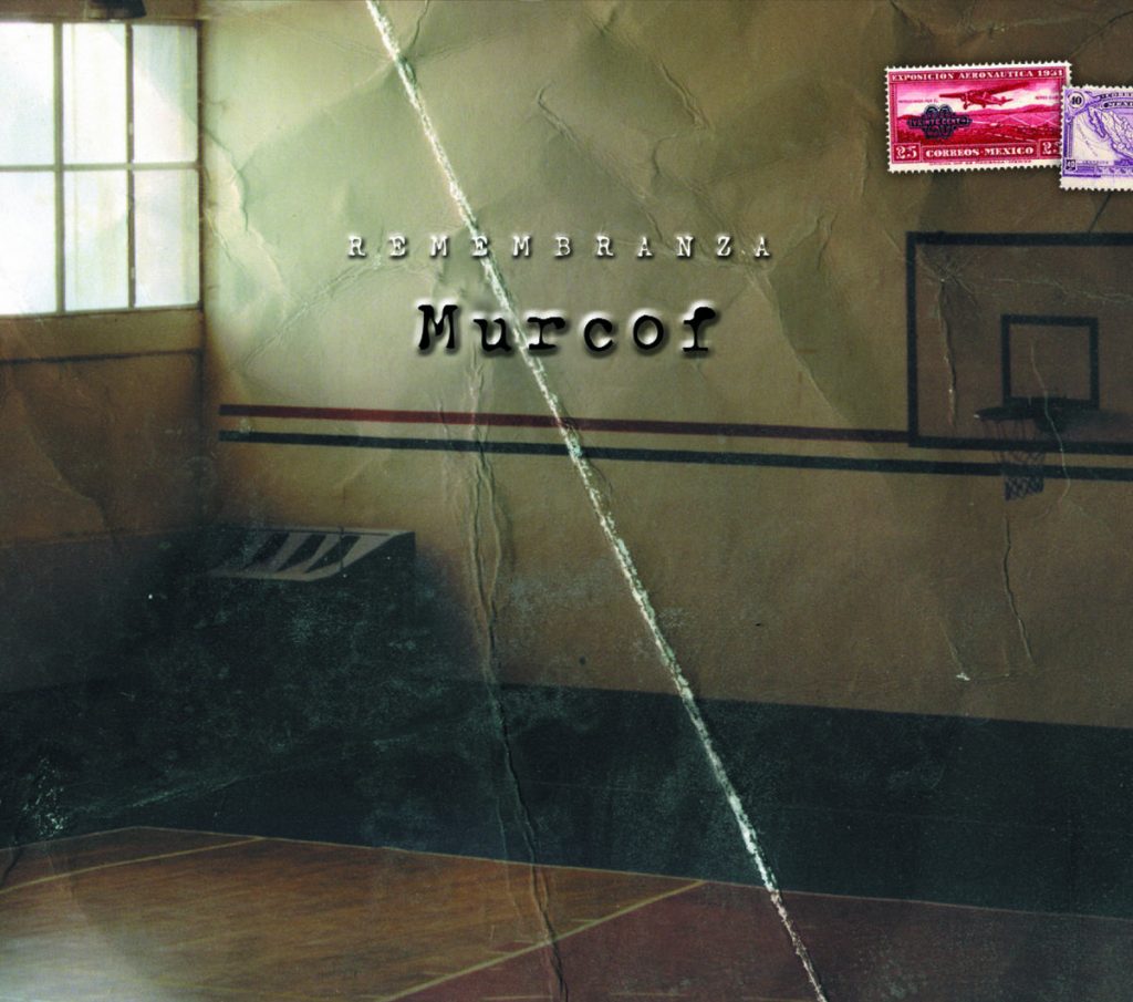 Murcof: 'Remembranza'