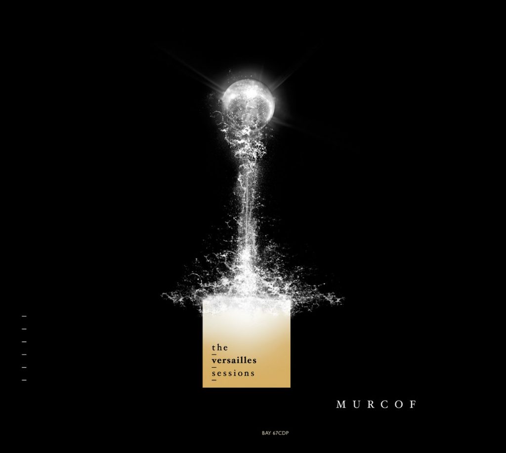 Murcof: 'The Versailles Sessions'