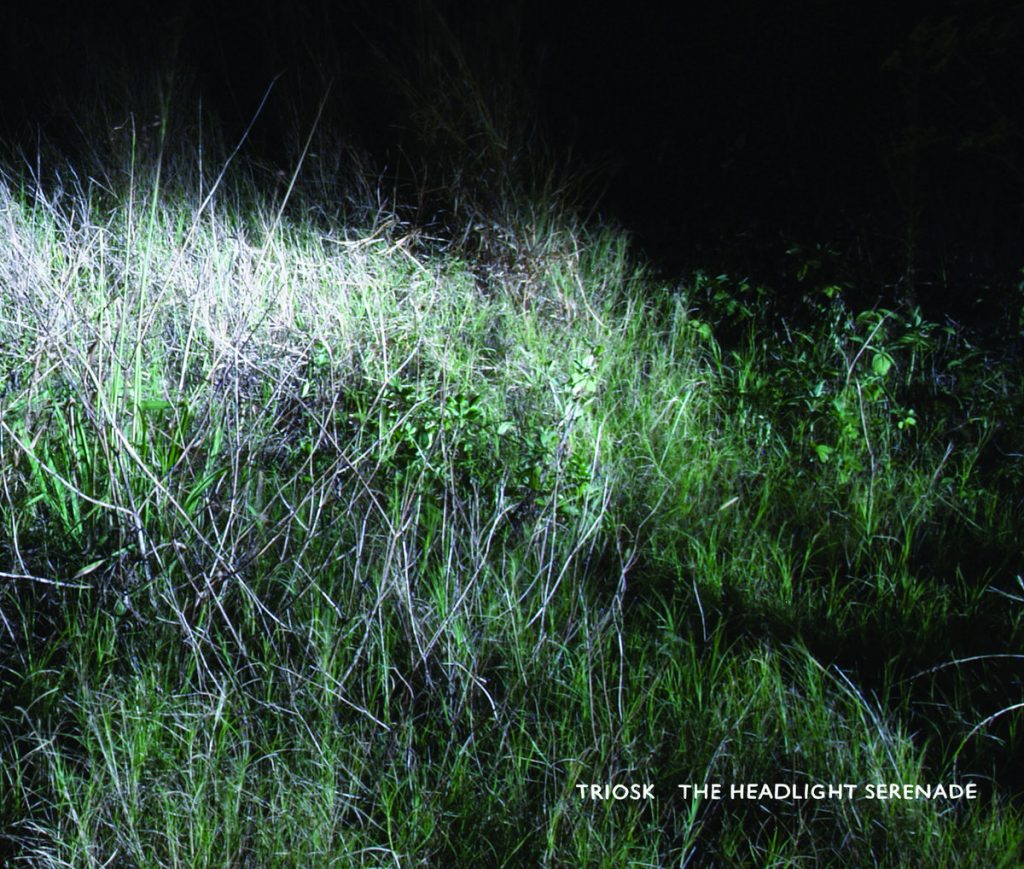 Triosk: 'The Headlight Serenade'
