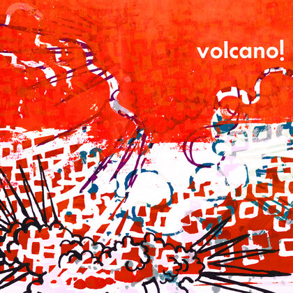 Volcano: 'Apple or a Gun'