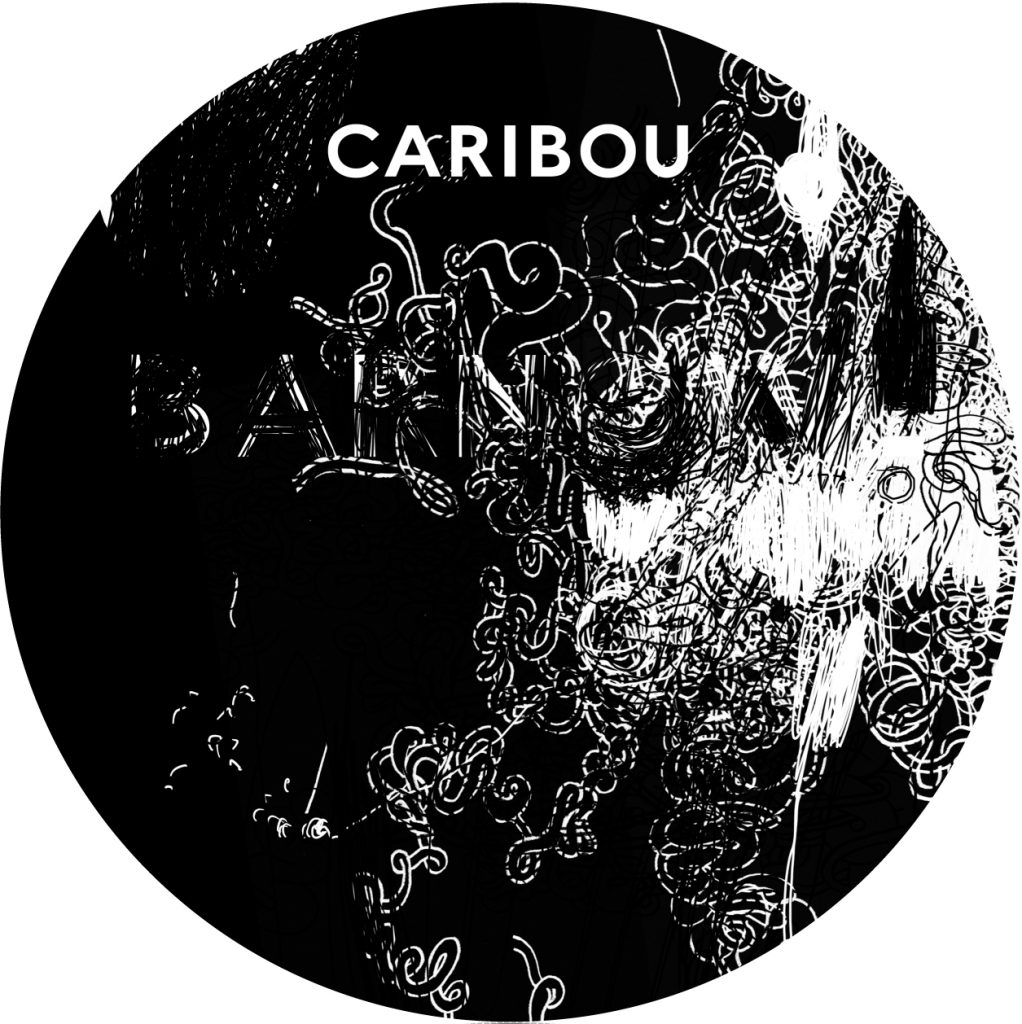 Caribou: 'Barnowl'