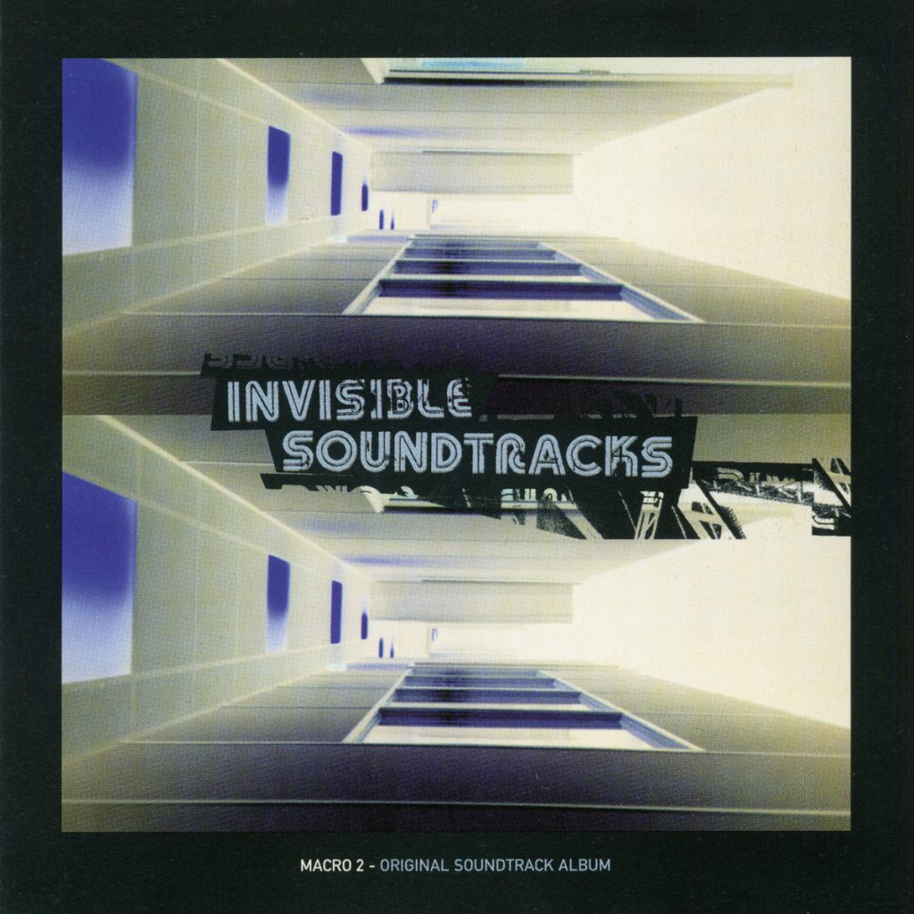 Various Artists: 'Invisible Soundtracks: Macro 2'