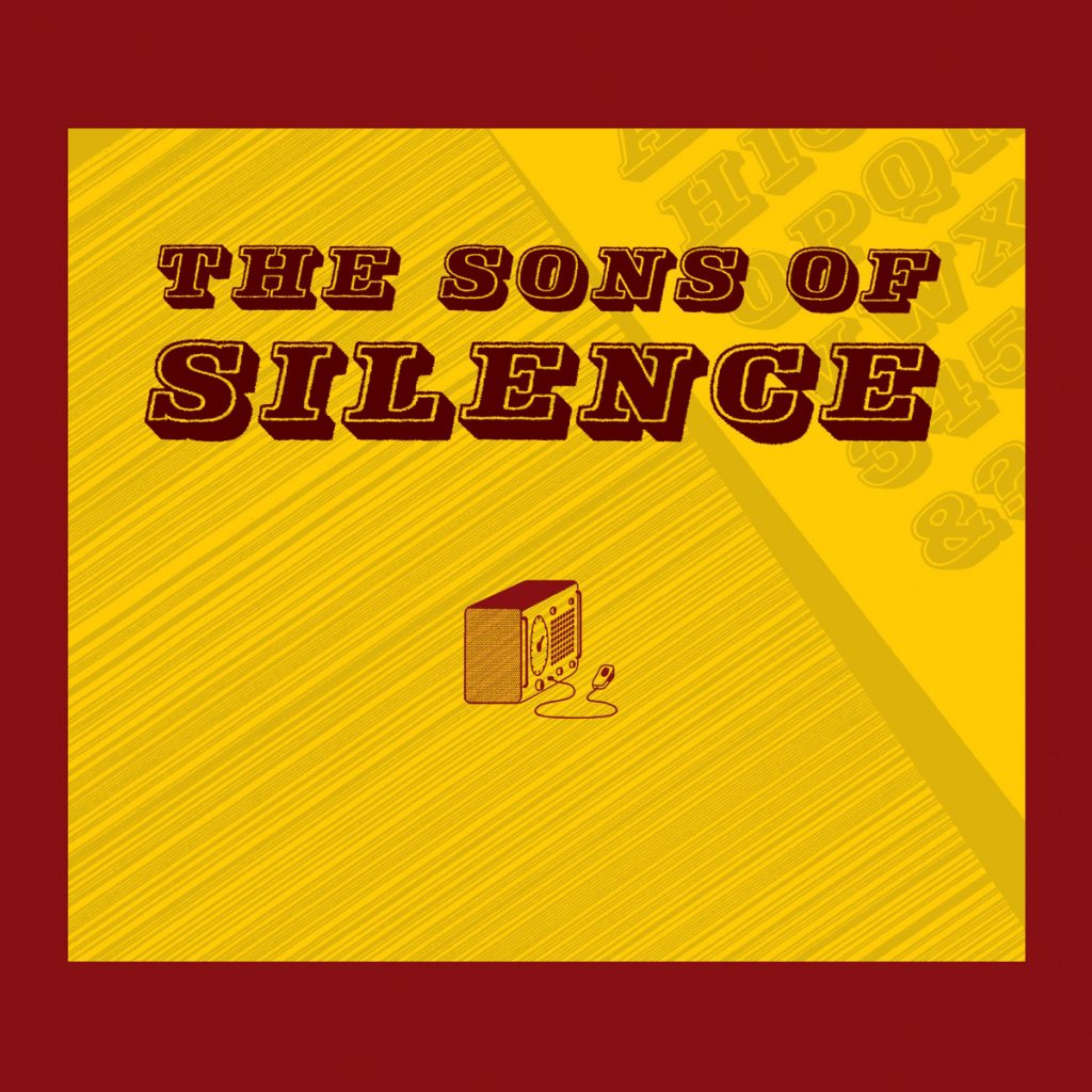 Sons of Silence: Spring Forward : Fall Back