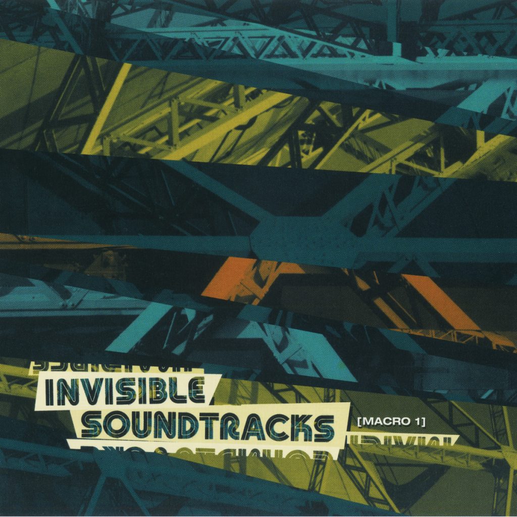 Various Artists: Invisible Soundtracks Macro 1