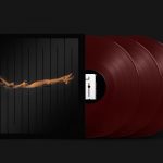 Murcof: 'The Alias Sessions' blood red vinyl