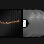 Murcof: 'The Versailles Sessions' concrete grey vinyl