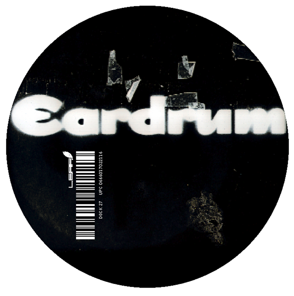 Eardrum: 'Deadbeat'