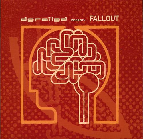 Various Artists: 'Fallout'