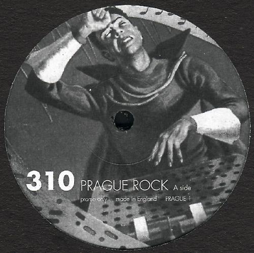 310: 'Prague Rock'