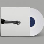 Keeley Forsyth: Limbs white vinyl