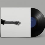 Keeley Forsyth: Limbs black vinyl