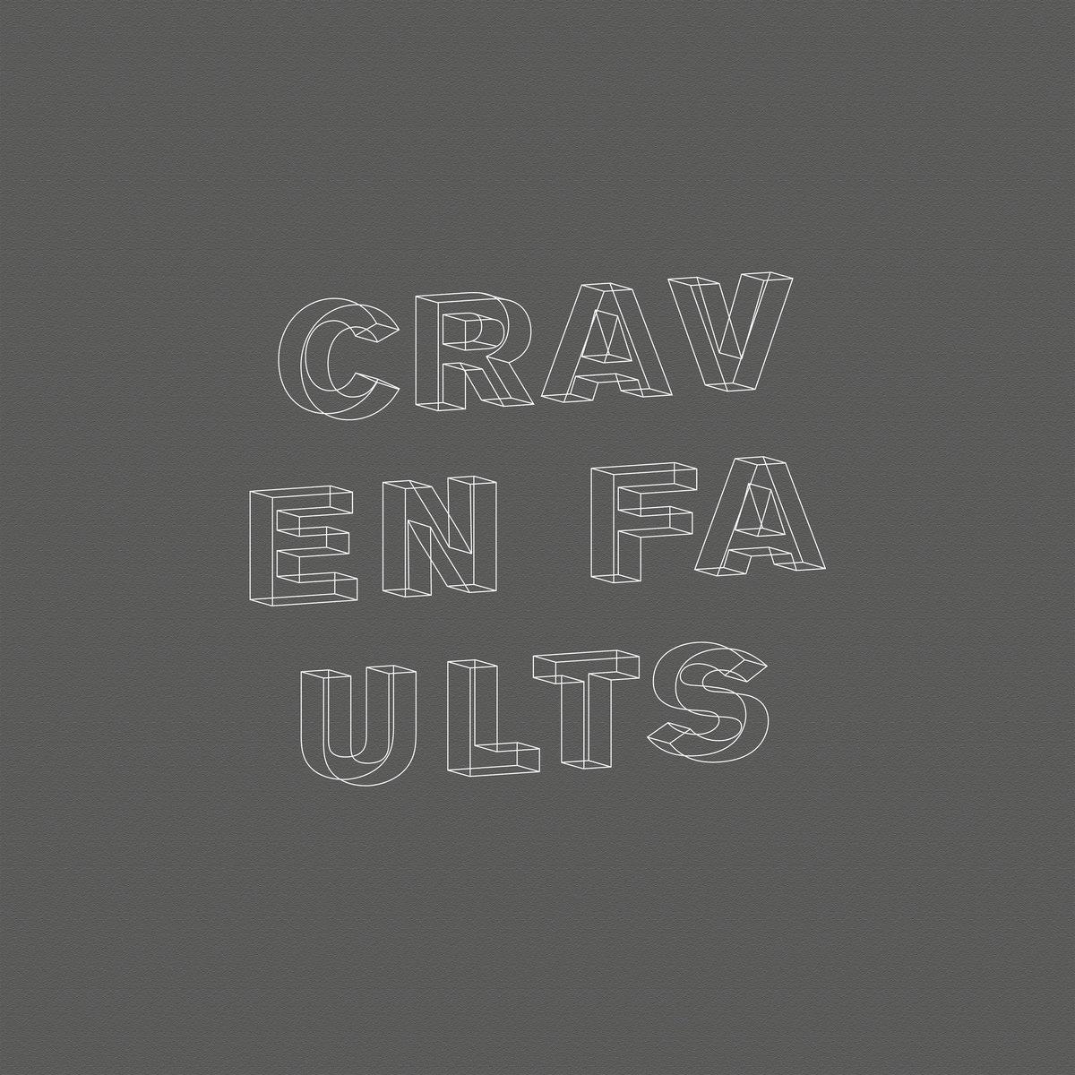 Craven Faults Logo